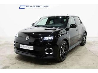 52 kwh comfort range ***harman/kardon*full led***