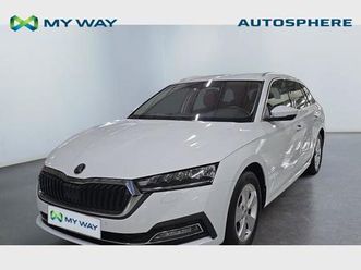 first edition-gps*carplay*bips av/ar*roue secours*clim*ambiance - tvac