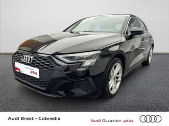 a3 sportback 30 tdi 116ch business line