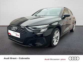 a3 sportback 30 tdi 116ch business line