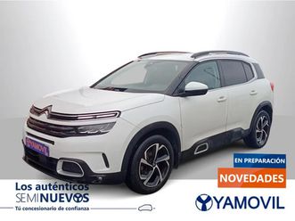 bluehdi 130 sands feel 96 kw (131 cv)