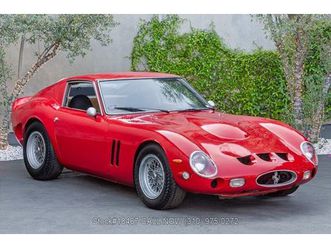 1976 datsun 280z - 250gto tribute