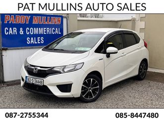 daa-gp5 hybrid 5dr auto