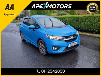 finance arranged * new nct jan-28 * immaculate * aa approved * 101 safety checklist * automatic (dsg) * colour reverse camera * top-spec 5dr hatch * low low kms