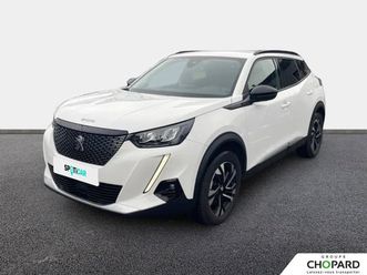 2008 puretech 130 s&s eat8