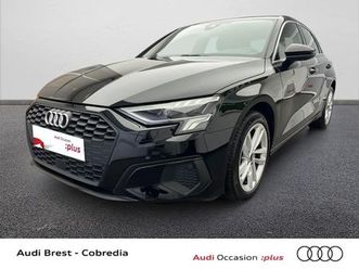 a3 sportback 30 tdi 116ch business line