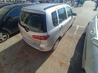 mazda 2 istekla registracija oglas iz usluge zvati isključivo na broj: 095-557-3130, pazin