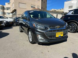 lt plus אוט׳ 1.4 (98 כ״ס) [2016-2026]