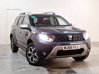 1.6 sce prestige 5dr