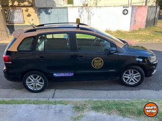 volkswagen suran 1.6 highline