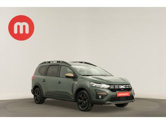 dacia jogger 1.0 eco-g extreme bi-fuel