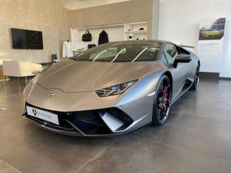 performante 640