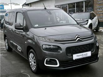 citroen berlingo 1.5 bluehdi feel s&s xl