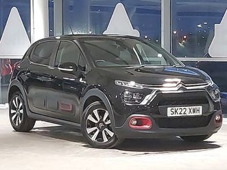 1.2 puretech c-series 5dr