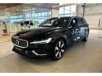 t6 awd plug-in hybrid, électrique/essence, bright