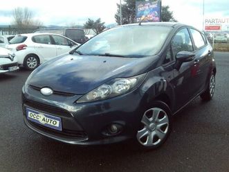 ford fiesta 1.4 tdci 68cv