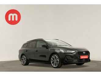 ford focus sw 1.0 ecoboost st-line aut.