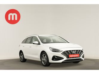 hyundai i30 sw 1.0 t-gdi style plus dct
