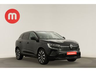 renault austral 1.3 mild hybrid techno