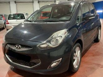 hyundai ix20 1.4 90ch pack sensation