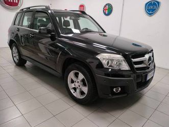 glk 280 glk 280 4matic sport