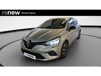 clio blue dci 100 evolution