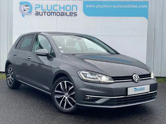 1.5 tsi evo 150ch bluemotion technology carat exclusive dsg7 5p