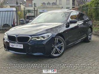 ias gt m sport / pano dak / head up / adap. led