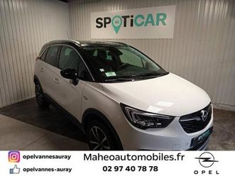 x 1.2 turbo 130ch ultimate bva euro 6d-t