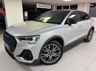 q3 45 tfsie 245 ch s tronic 6 s line