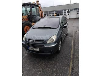 citroen xsara picasso 1.6 tendance