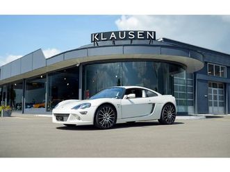 2009 lotus europa - se