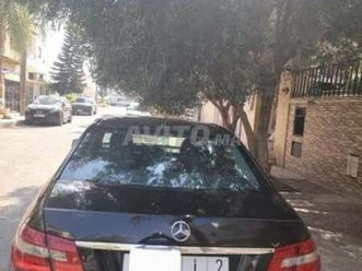 mercedes fantôme modèle 2010