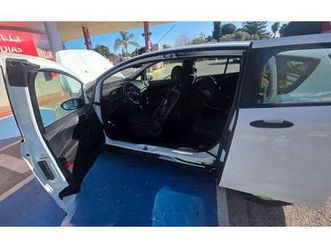 b-max 1.4 ambiente ambiente