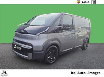 4x2 - batterie l 71,2 kwh