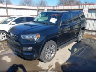 toyota 4runner trd sport ≫ 2022 • 33 400 eur • id