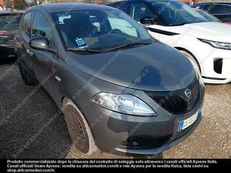 1.0 firefly hybrid silver plus s&s 70cv