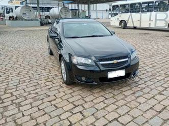 chevrolet omega cd/ fittipaldi 3.6 v6 24v 4p 2011