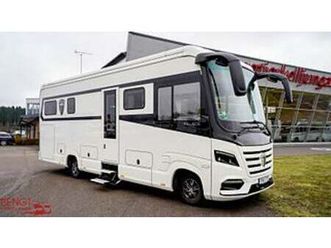 morelo palace 85 l | långbäddar