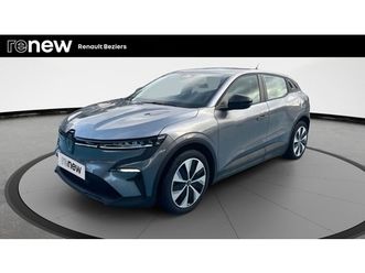 megane e-tech er ev60 130ch super charge