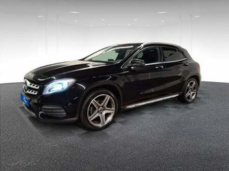 200 d 136ch business edition 4matic 7g-dct