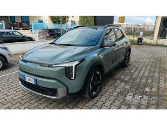 kia stonic 1.0 t-gdi 115 cv mhev mt style launch e
