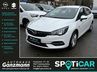 k sports tourer edition start stop 1.5 d navi pdc