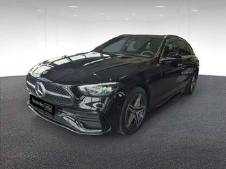 300 e 204+129ch amg line