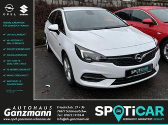 k sports tourer edition start stop 1.5 d navi pdc