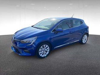 1.6 e-tech hybride 140ch intens -21n