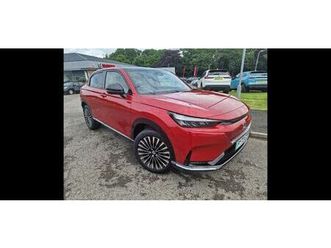 2023 honda e:ny1 e advance