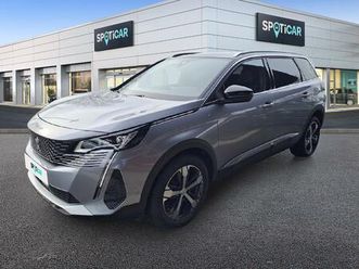 gt 1.5 bluehdi 130*7sitzer*shz*eph*grip-control-pa