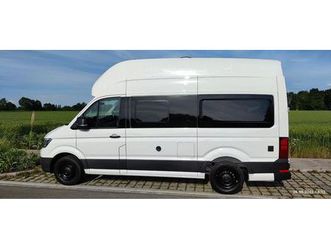 vw grand california 600 – kostenlose nutzung bis mai 2026, danach