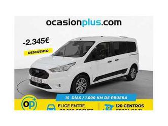 grand 1.5tdci auto-s&s trend 120